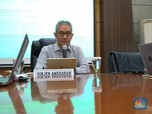 Cukai Plastik & Minuman Berpemanis Bakal Diketok 2023
