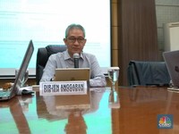 Iuran BPJS Memang Naik, Tapi 96 Juta Peserta Ditanggung