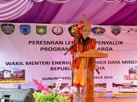 Nias ke Maluku, Ini Wilayah yang Rasakan BBM Murah Kaya Jawa