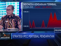Ini Strategi  IPCC Jadi Pengelola Pelabuhan Patimban