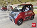 Survei: Sebagian Besar Orang Tidak Percaya Mobil Otonom