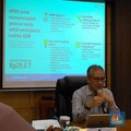 Belanja Modal Kementerian/Lembaga Masih Loyo