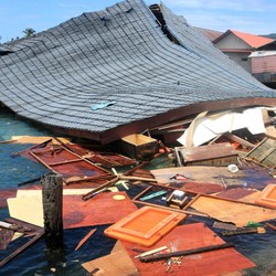 Korban Tewas Gempa Maluku M 6,5 Capai 23 Orang