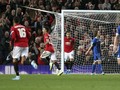 MU Diejek Klub Kasta Ketiga Liga Inggris