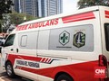 Akui Keliru, Polisi Bakal Kembalikan Ambulans ke PMI dan DKI