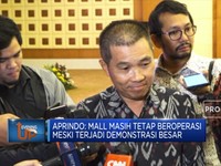 Demonstrasi Tak Ganggu Bisnis Ritel