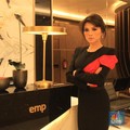 Adinda Bakrie Ungkap Rahasia Seimbangkan Bisnis & Keluarga