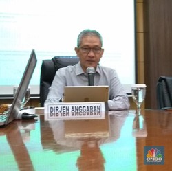 Lagi dan Lagi, Target Penerimaan Pajak Selalu Tak Tercapai
