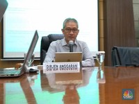 Lagi dan Lagi, Target Penerimaan Pajak Selalu Tak Tercapai