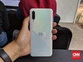 Alasan Samsung Sematkan NFC di Galaxy A30s