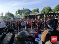Aksi #SurabayaMenggugat Jilid II Batal Digelar Hari Ini