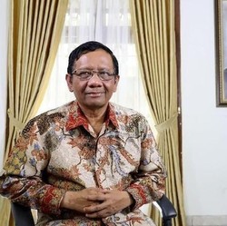 Mahfud MD Ancam Diskualifikasi Peserta Pilkada 2020, Ada Apa?
