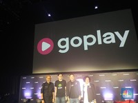 Aplikasi VOD GoPlay Bikin Industri Film RI Semakin Bergairah