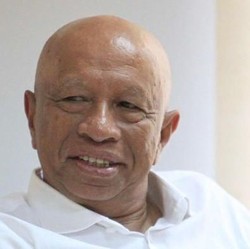 Arifin Panigoro dan Kerajaan Migas yang Mendunia