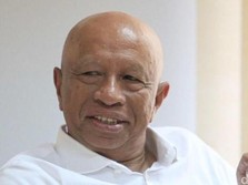 Harga Minyak Melambung, Harta Arifin Panigoro Nambah Rp 719 M