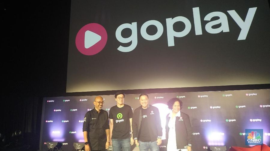 Cool Japan Fund dikabarkan akan menyuntikkan dana sebesar US$50 juta atau setara Rp 700 miliar (asumsi US$1 = Rp 14.000) ke Gojek.