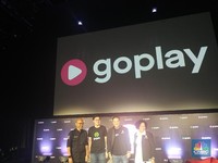 Jepang Suntik Gojek Rp 700 M, Film Anime Nongol di GoPlay
