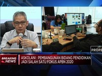 Bedah APBN 2020, Ini Penjelasan Lengkap Kemenkeu
