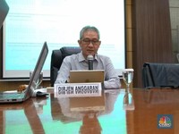 World Bank Sebut RI Bisa Resesi, Ini Kata Kemenkeu