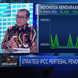 Perang Dagang Bikin IPCC Revisi Target
