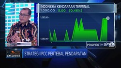 Perang Dagang Bikin IPCC Revisi Target
