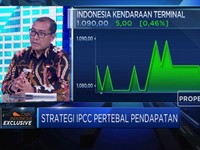 Perang Dagang Bikin IPCC Revisi Target