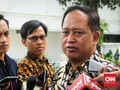 Menristekdikti Diminta Jokowi Redam Demonstrasi Mahasiswa