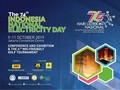 Pameran Tenaga Listrik Digelar, Persiapan Era Industri 4.0