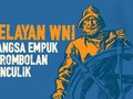 INFOGRAFIS: Nelayan WNI Mangsa Empuk Gerombolan Penculik