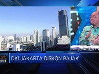 BPRD DKI : Program Diskon Pajak Akan Hapus Sanksi