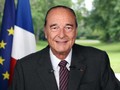 Mantan Presiden Prancis Jacques Chirac Tutup Usia