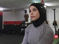 VIDEO: Kisah Perjuangan Petinju Berhijab di Jerman