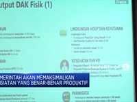 Pemerintah Pesimistis Bisa Kejar Target APBN 2019
