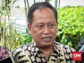 Menristekdikti Minta Kasus Dosen IPB Diusut Secara Serius