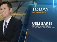 Live! Prospek Industri CPO di Tengah Tekanan Eropa & Harga