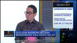 Optimistis Kinerja Pasar, VMI Bidik AUM Rp 3,5 T