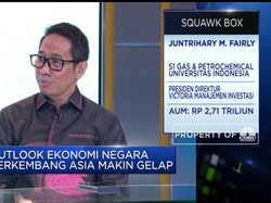 Optimistis Kinerja Pasar, VMI Bidik AUM Rp 3,5 T