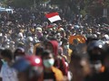 Pemuda Muhammadiyah Beri Bantuan Hukum ke Keluarga Mahasiswa