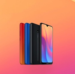 Redmi 8A Pro Resmi Rilis Di RI, Ini Harga & Spesifikasinya