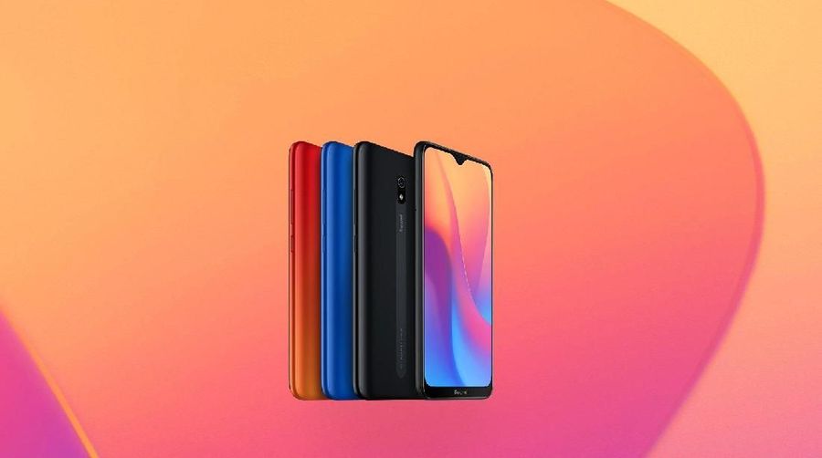 Xiaomi resmi meluncurkan ponsel entry-level terbarunya yakni Redmi 8A Pro