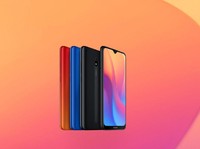 Redmi 8A Pro Resmi Rilis Di RI, Ini Harga & Spesifikasinya