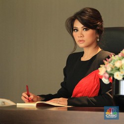 Self Care A La Adinda Bakrie: Meditasi Hingga Perawatan Kulit