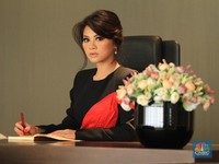 Self Care A La Adinda Bakrie: Meditasi Hingga Perawatan Kulit