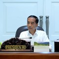 Jokowi Minta Evaluasi Dana Otsus Papua-Papua Barat Rp 92,24 T
