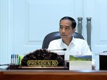 RI Dilibas Vietnam, Jokowi Rapat Tiap Minggu, Hasilnya Apa?