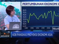 Proyeksi PDB Dipangkas, Ekonomi RI Disokong Daya Beli