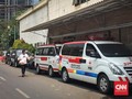 PMI Ungkap Kejanggalan Kardus di Ambulans yang Dicek Polisi