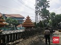 Aksi #SurabayaMenggugat, Polisi Siagakan 2.000 Pasukan