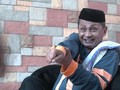 VIDEO: Kadir 'Srimulat' dan Nasi Bungkus untuk Bertahan Hidup