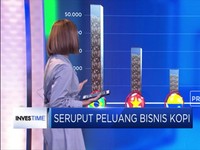 Seruput Peluang Bisnis Kopi
